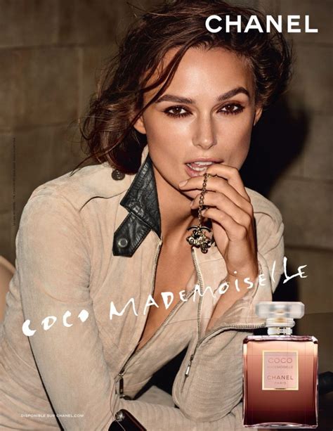 chanel fragrance model|chanel coco mademoiselle model.